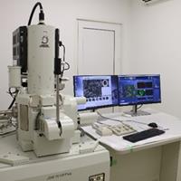 Pretražni elektronski mikroskop (FEG-SEM)