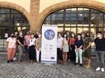 The University of Split participated at the International Staff Week organised by the University of Cadiz, 12-16 July 2021